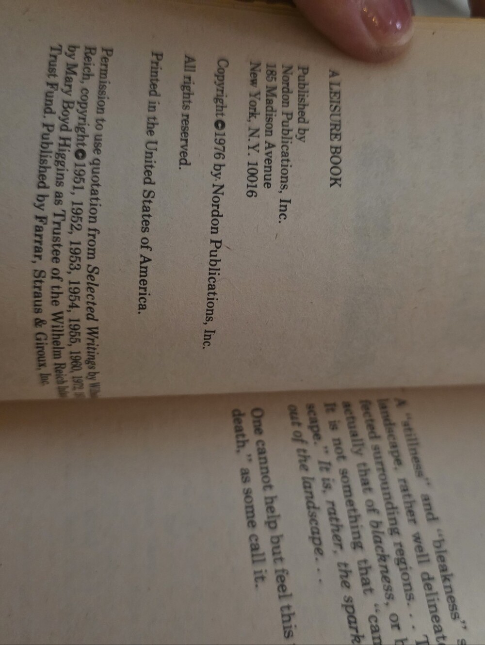 Death Cloud - Paperback - Picture 3 of 3